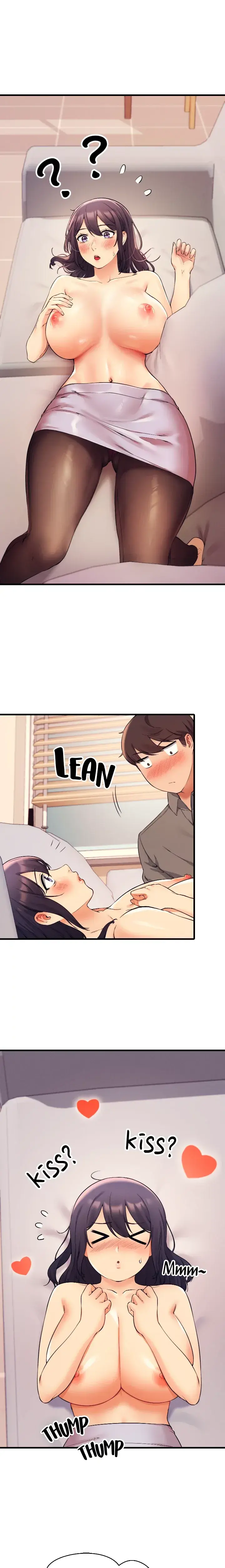 Engineering Beauties Chapter 18 - Page 7