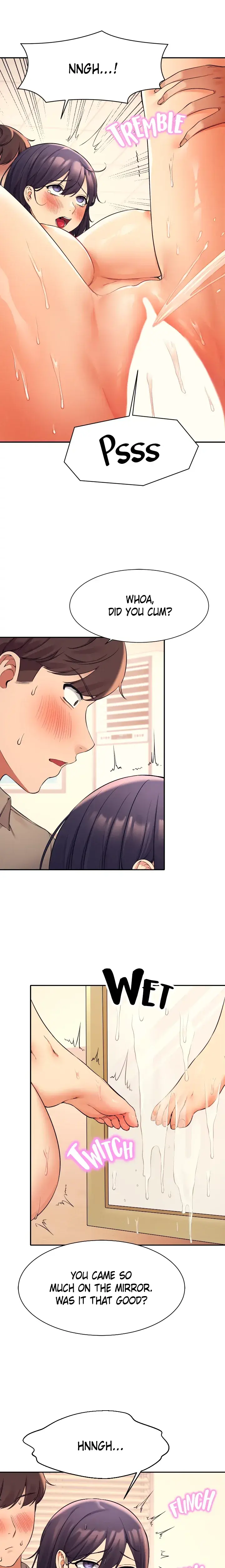 Engineering Beauties Chapter 19 - Page 15