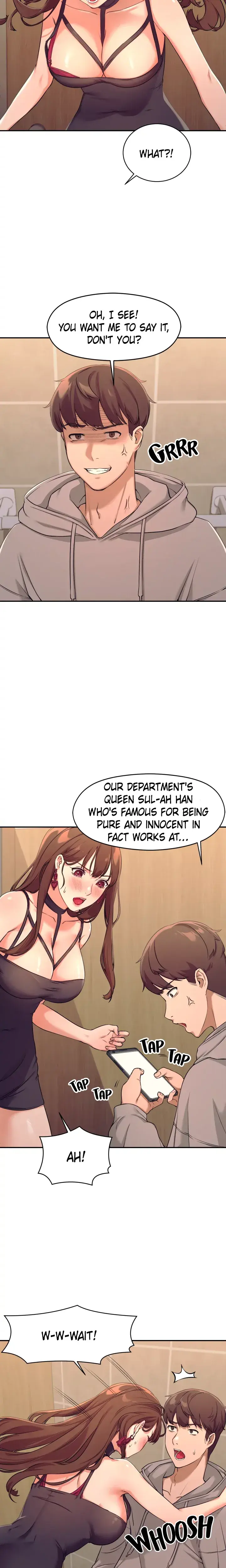Engineering Beauties Chapter 2 - Page 10