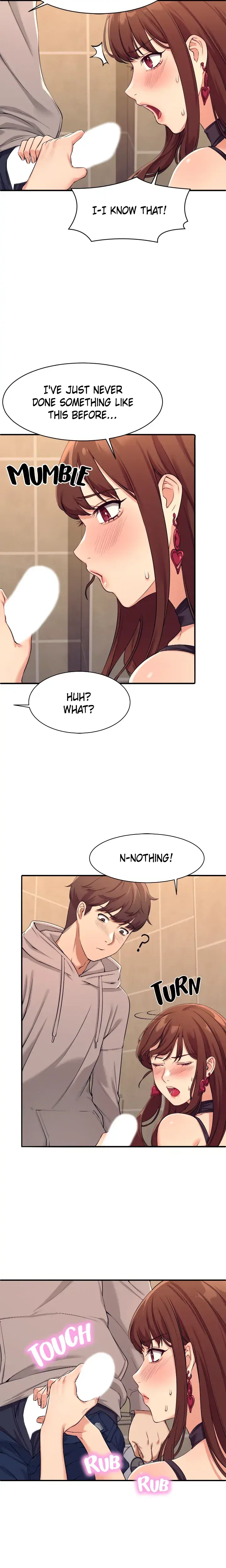 Engineering Beauties Chapter 2 - Page 24
