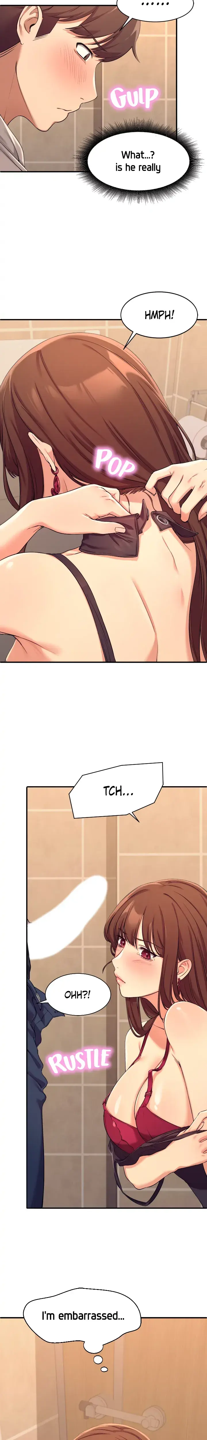 Engineering Beauties Chapter 2 - Page 26