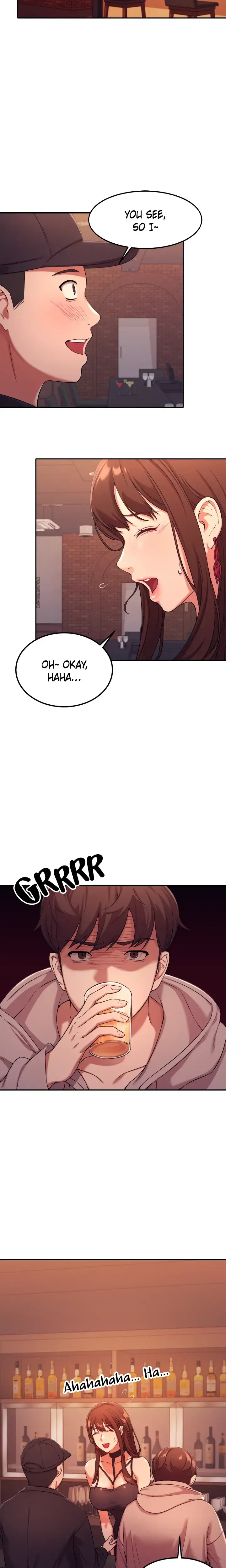 Engineering Beauties Chapter 2 - Page 3