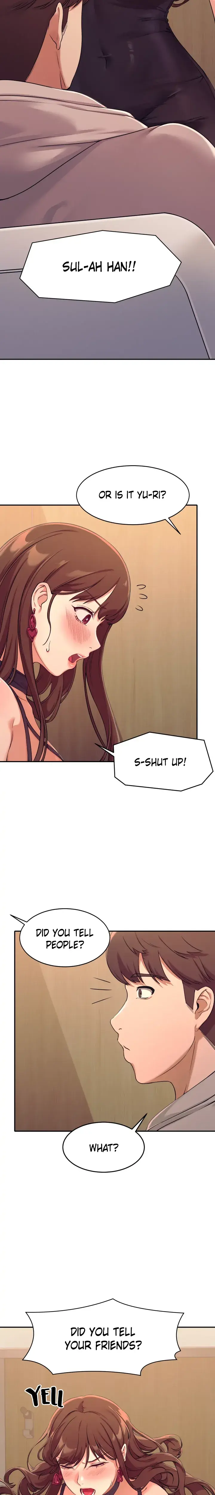 Engineering Beauties Chapter 2 - Page 9