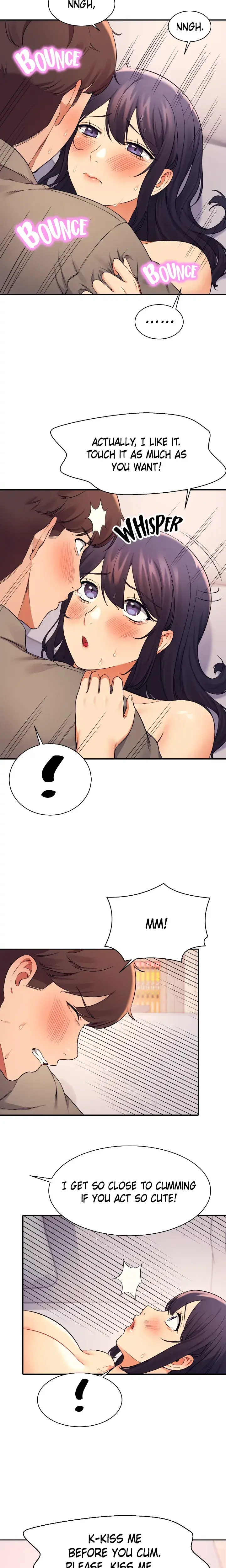 Engineering Beauties Chapter 20 - Page 15
