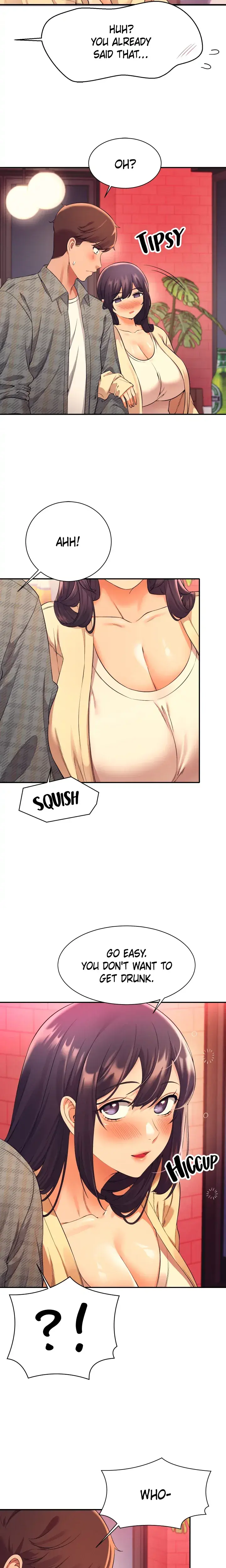 Engineering Beauties Chapter 23 - Page 12