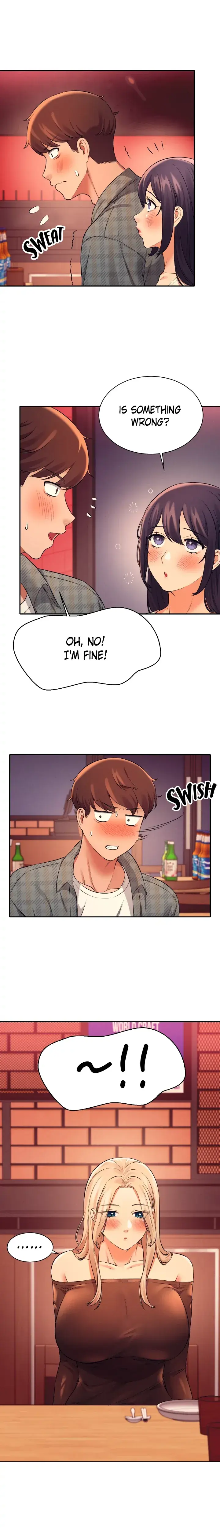 Engineering Beauties Chapter 23 - Page 16