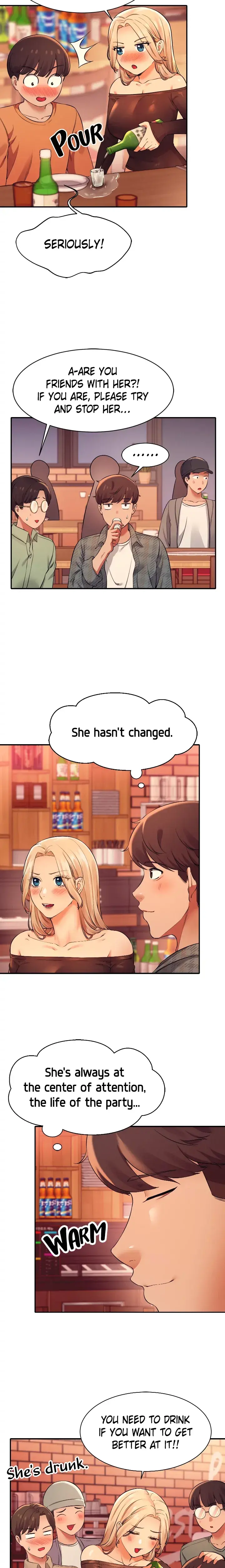 Engineering Beauties Chapter 23 - Page 9