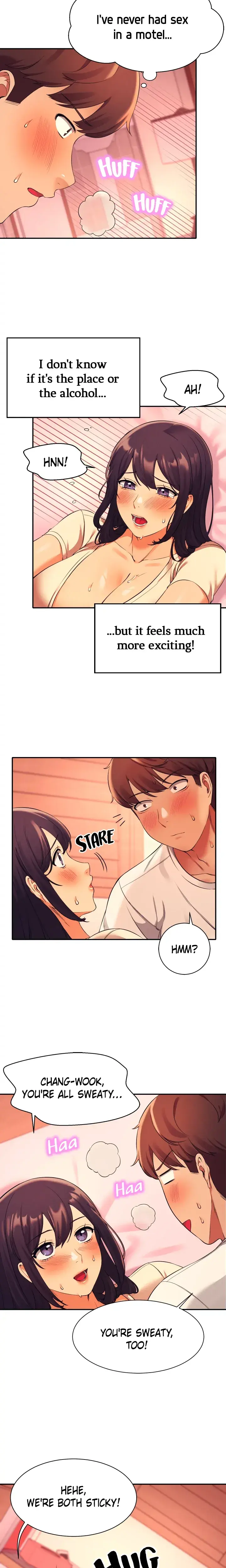 Engineering Beauties Chapter 24 - Page 19