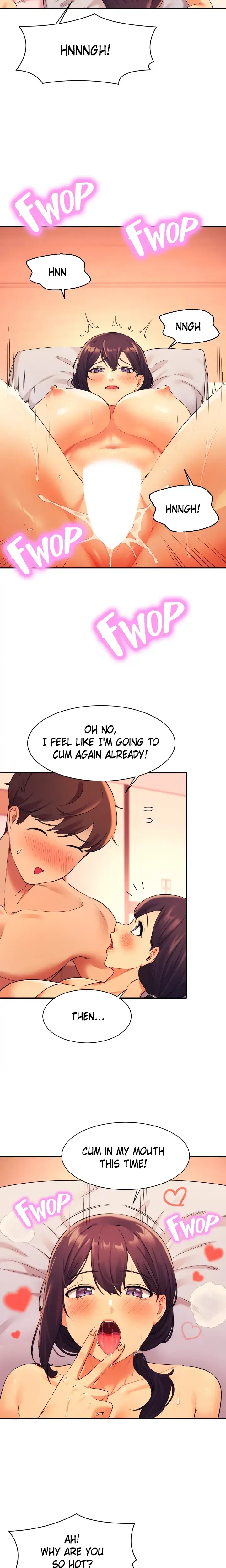Engineering Beauties Chapter 25 - Page 15