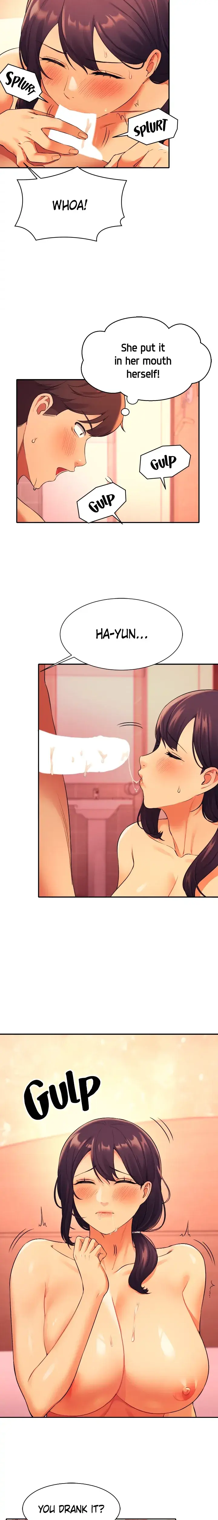 Engineering Beauties Chapter 25 - Page 17