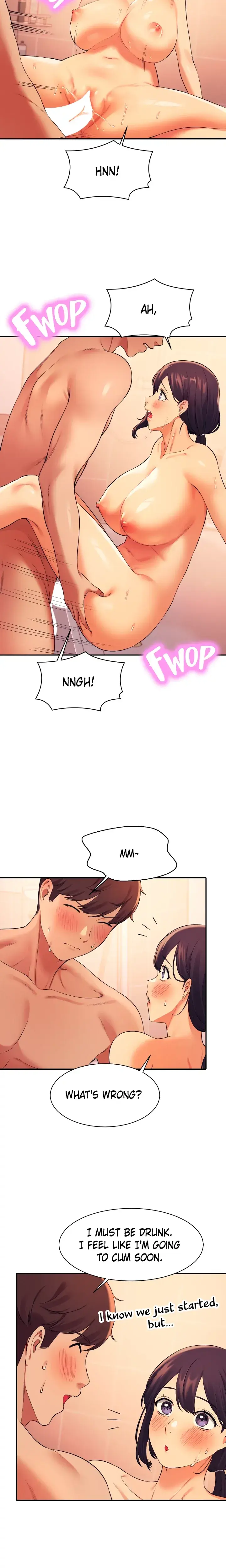 Engineering Beauties Chapter 25 - Page 7
