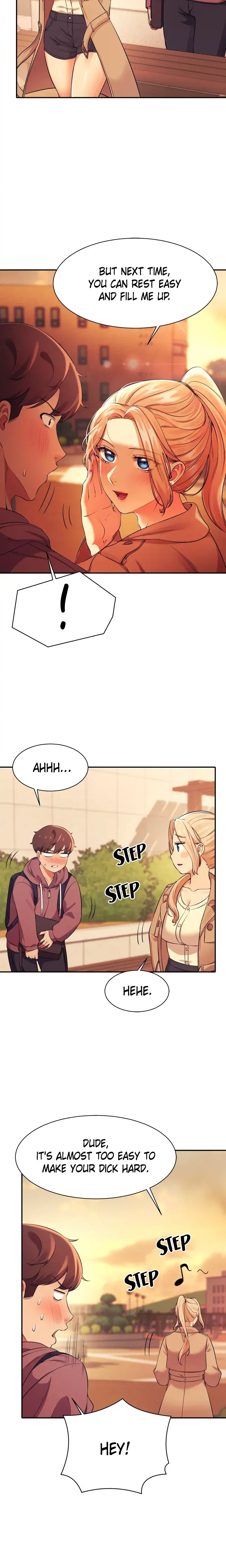 Engineering Beauties Chapter 26 - Page 17
