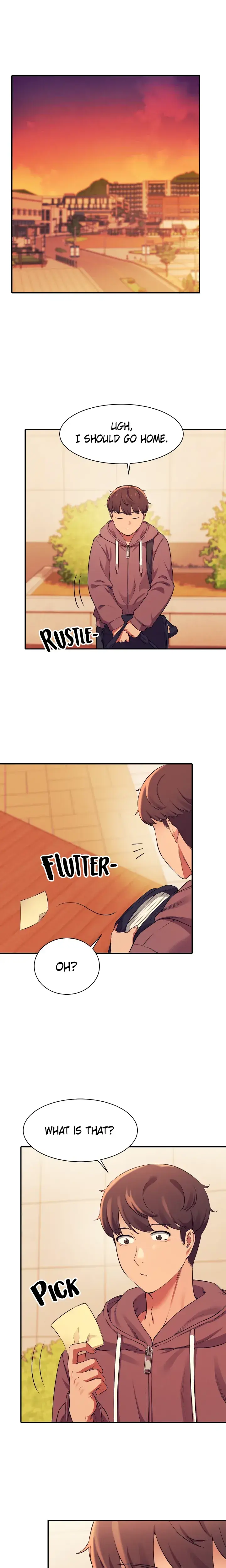 Engineering Beauties Chapter 26 - Page 18