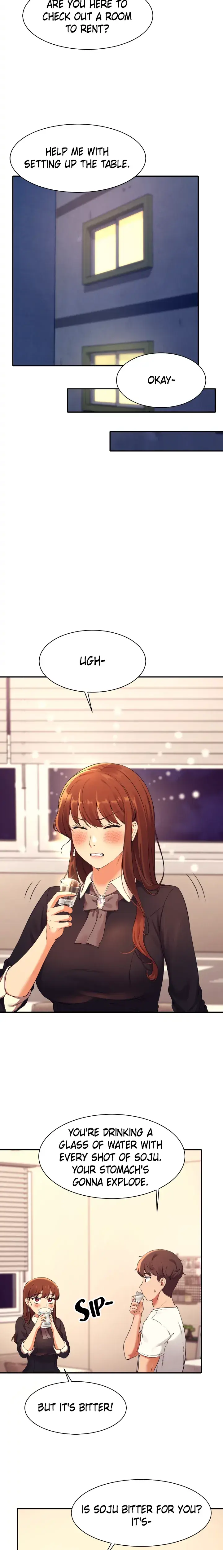Engineering Beauties Chapter 27 - Page 15