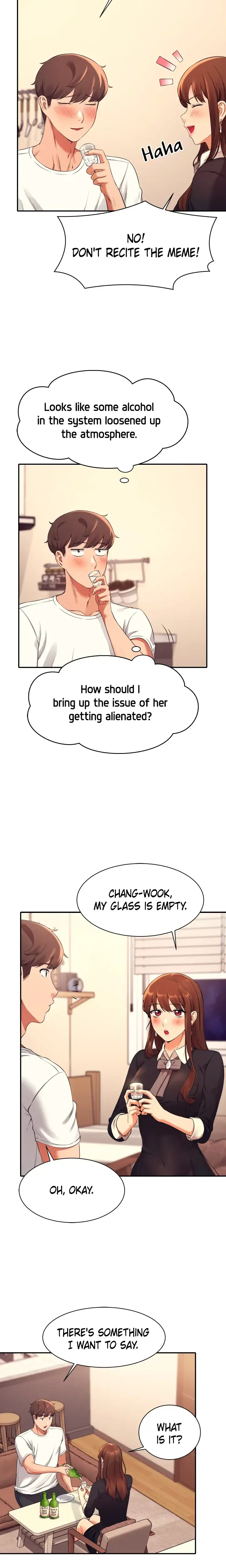 Engineering Beauties Chapter 27 - Page 16