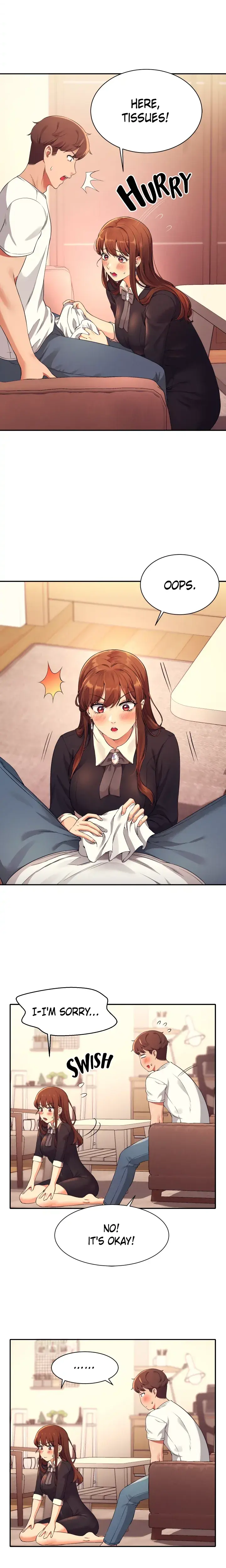 Engineering Beauties Chapter 27 - Page 19