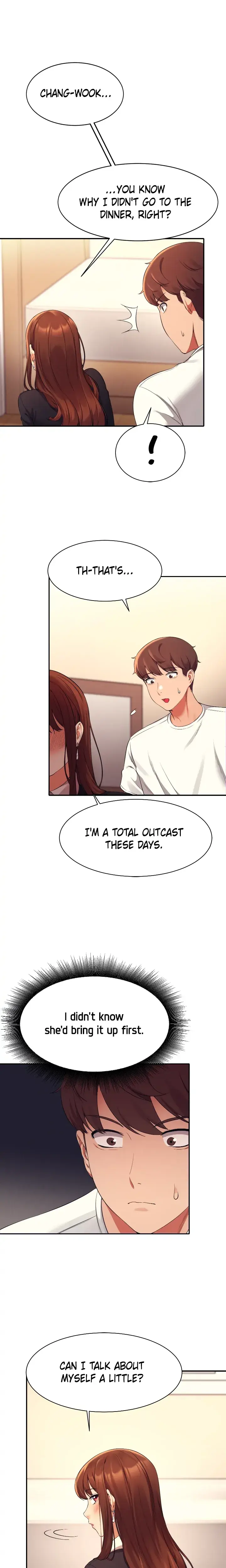Engineering Beauties Chapter 27 - Page 20