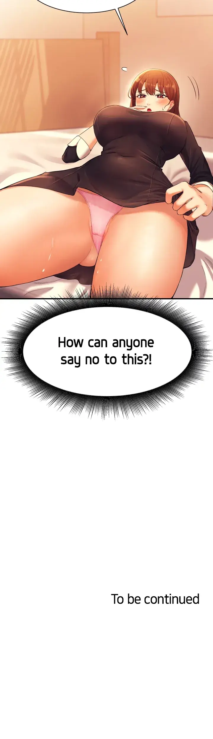 Engineering Beauties Chapter 28 - Page 23
