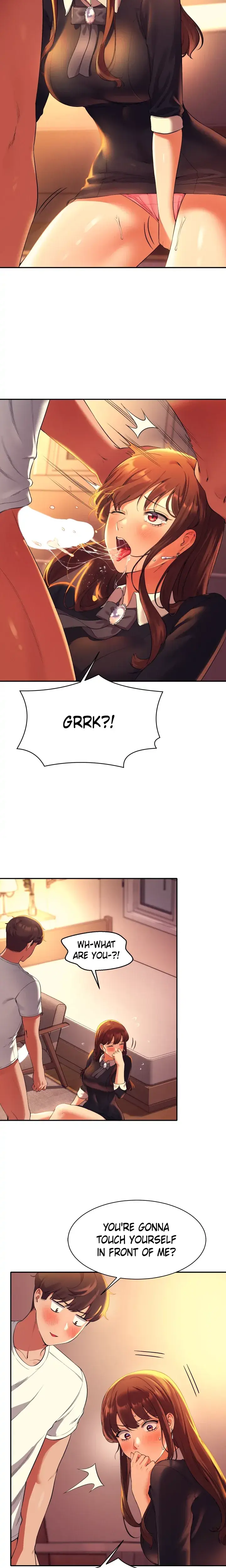 Engineering Beauties Chapter 29 - Page 12