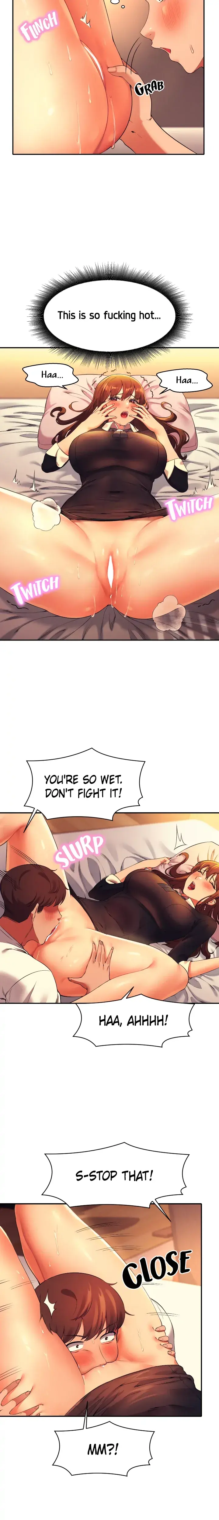Engineering Beauties Chapter 29 - Page 16