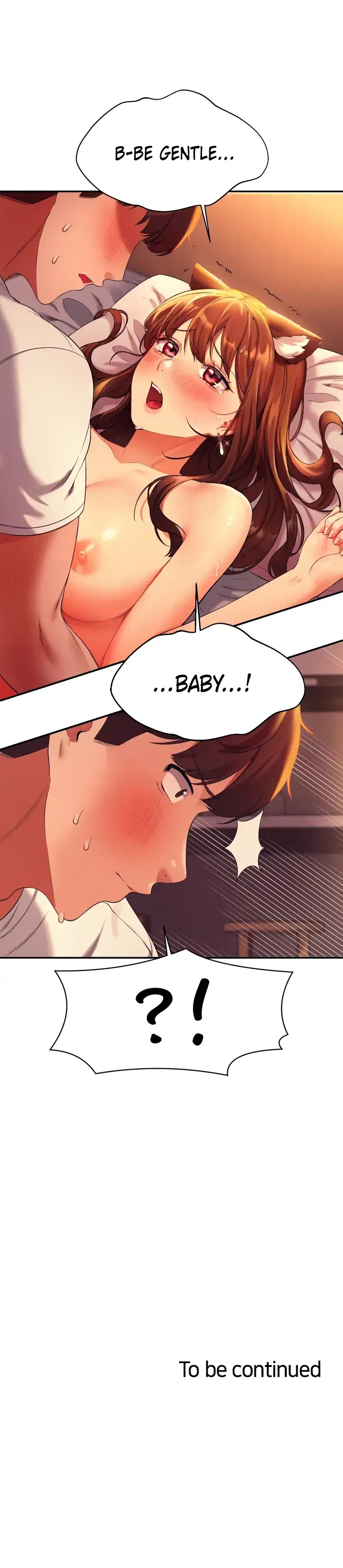 Engineering Beauties Chapter 29 - Page 21