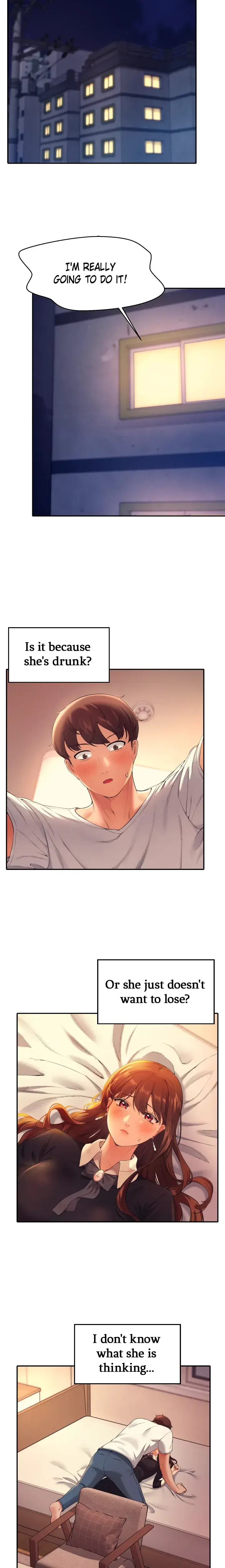 Engineering Beauties Chapter 29 - Page 3