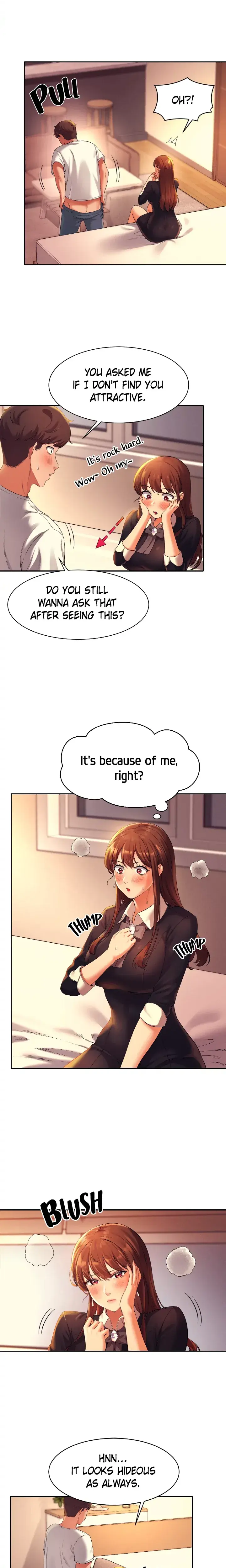 Engineering Beauties Chapter 29 - Page 6