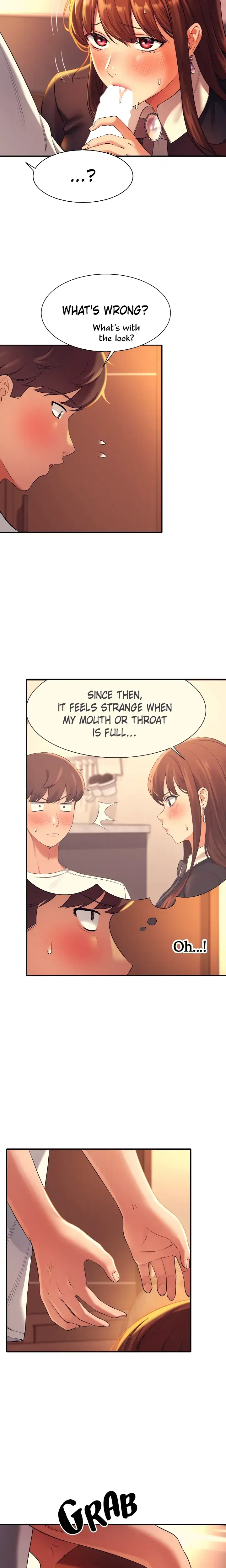 Engineering Beauties Chapter 29 - Page 8