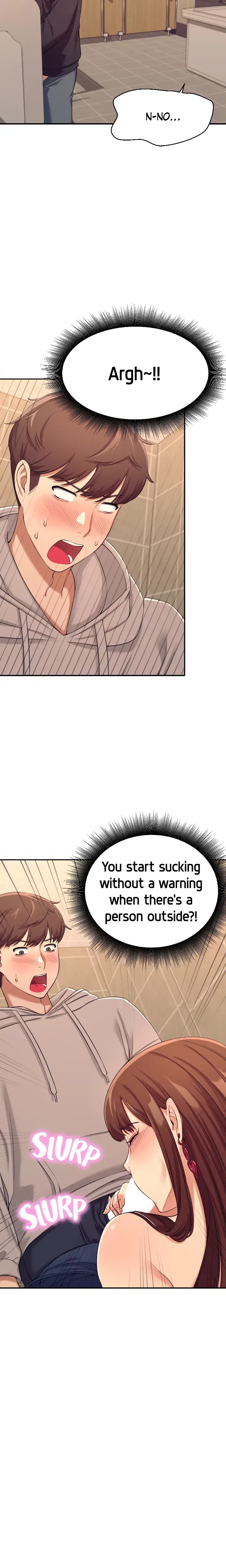 Engineering Beauties Chapter 3 - Page 2