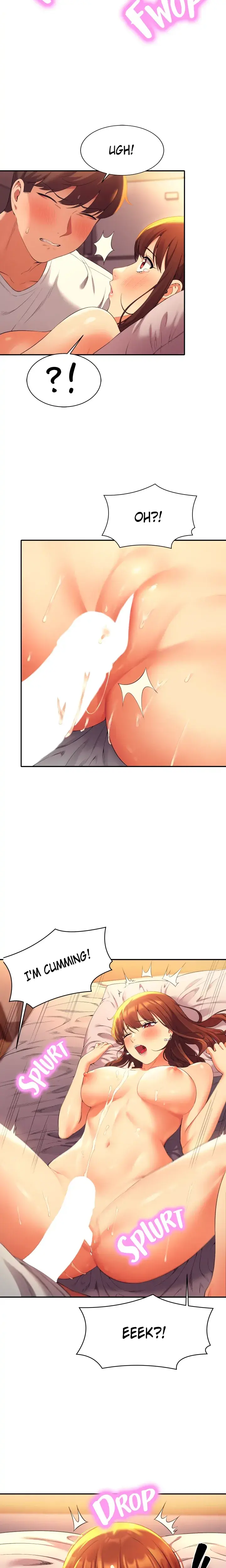 Engineering Beauties Chapter 30 - Page 14