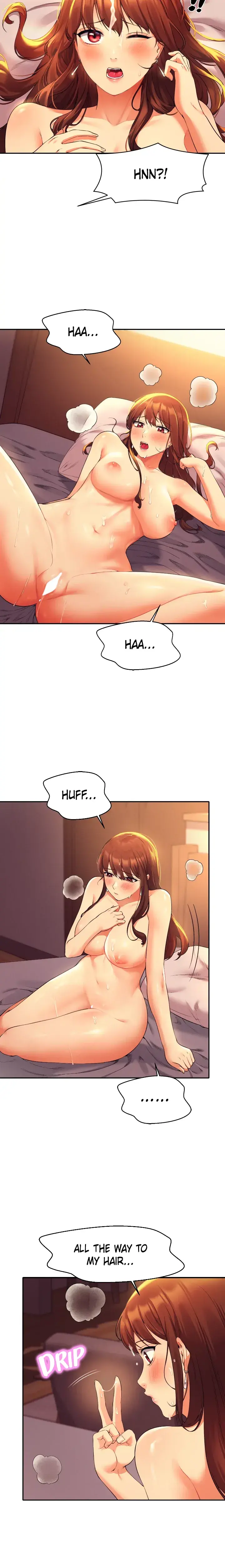 Engineering Beauties Chapter 30 - Page 15