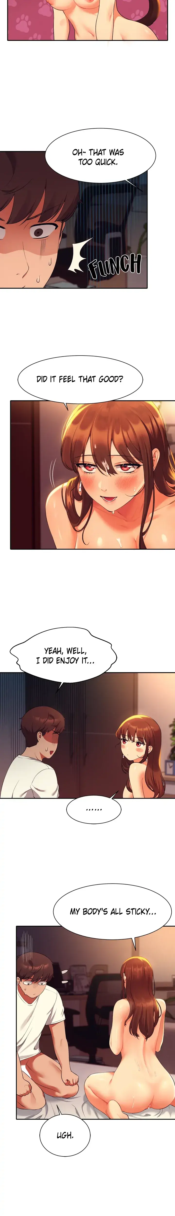 Engineering Beauties Chapter 30 - Page 17
