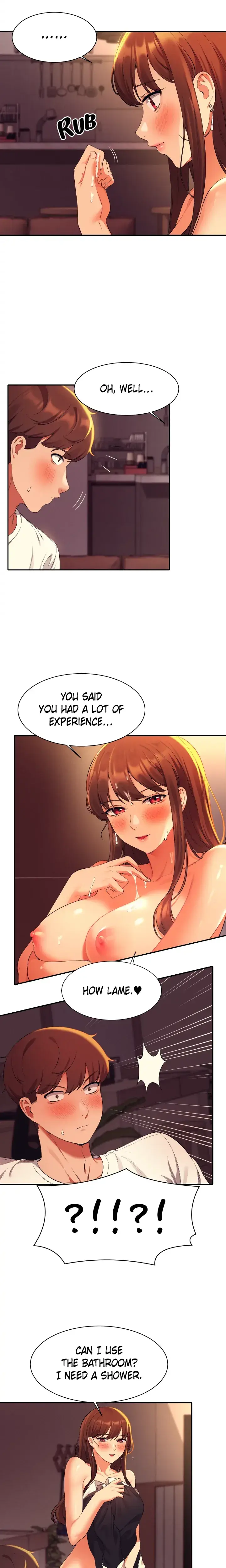 Engineering Beauties Chapter 30 - Page 18