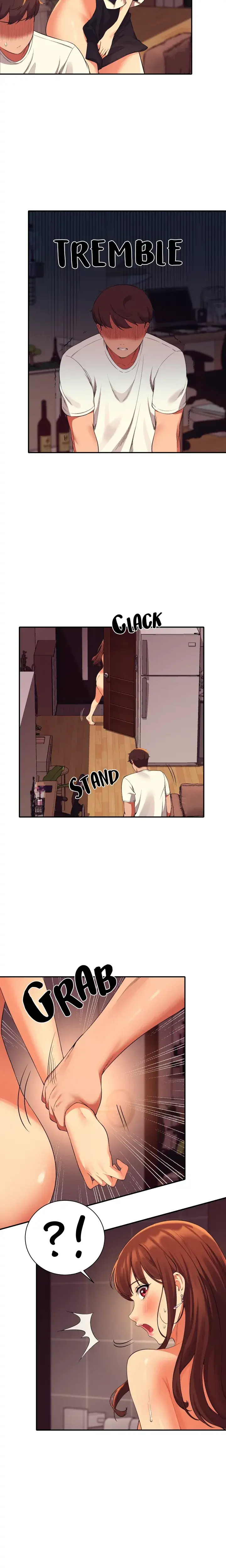 Engineering Beauties Chapter 30 - Page 19