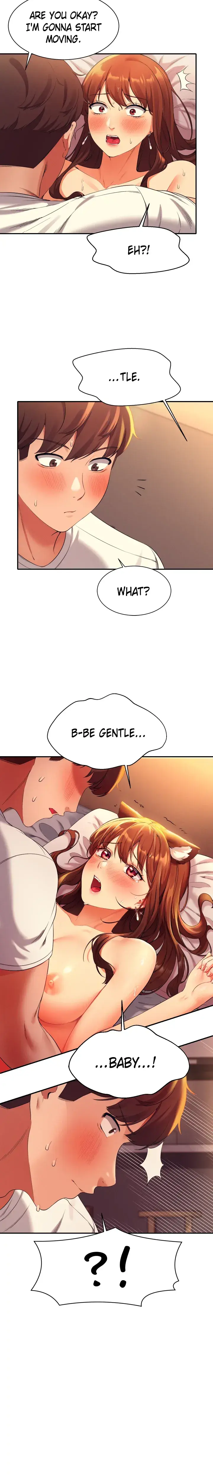 Engineering Beauties Chapter 30 - Page 2