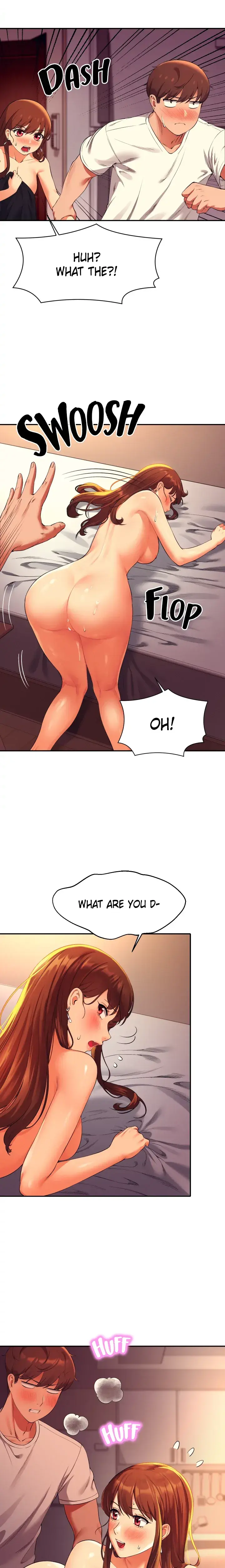 Engineering Beauties Chapter 30 - Page 20