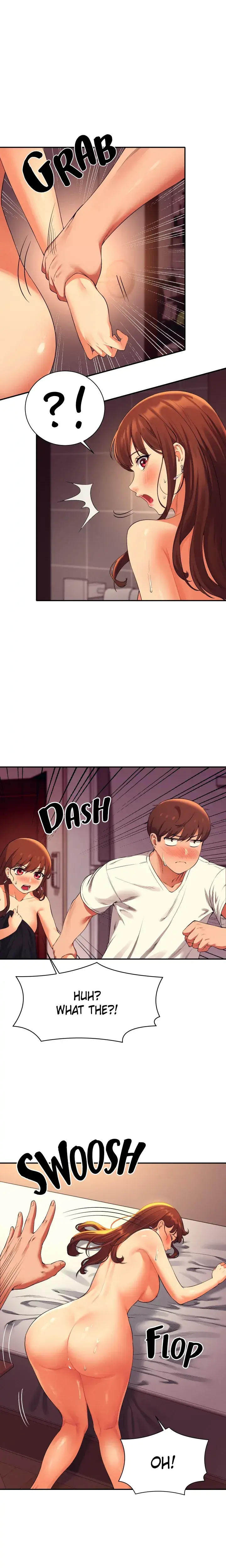 Engineering Beauties Chapter 31 - Page 1