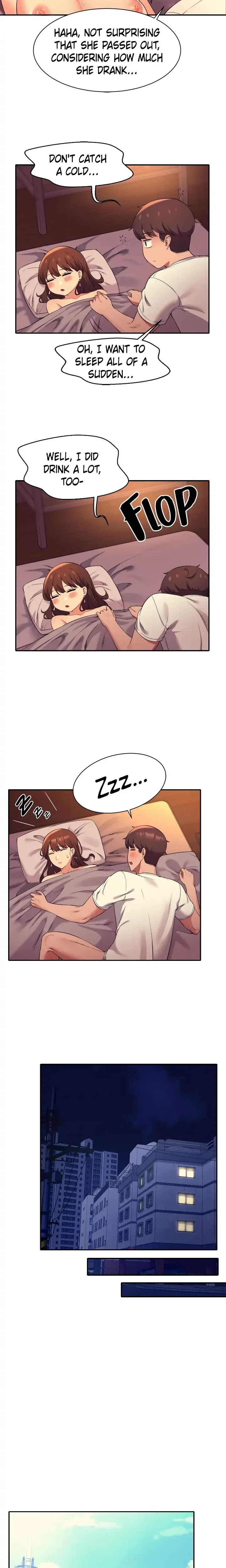 Engineering Beauties Chapter 31 - Page 20