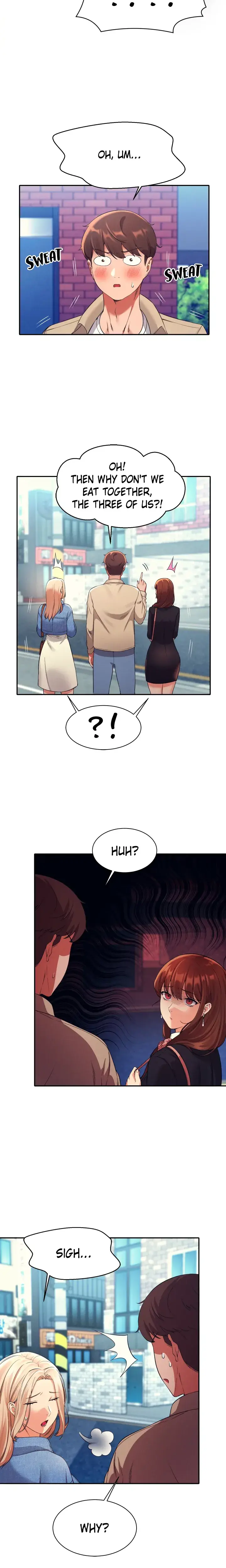 Engineering Beauties Chapter 32 - Page 14