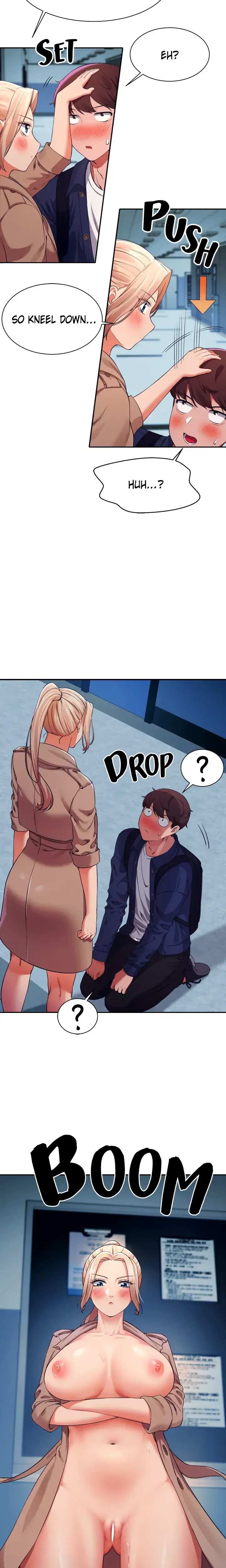 Engineering Beauties Chapter 33 - Page 19