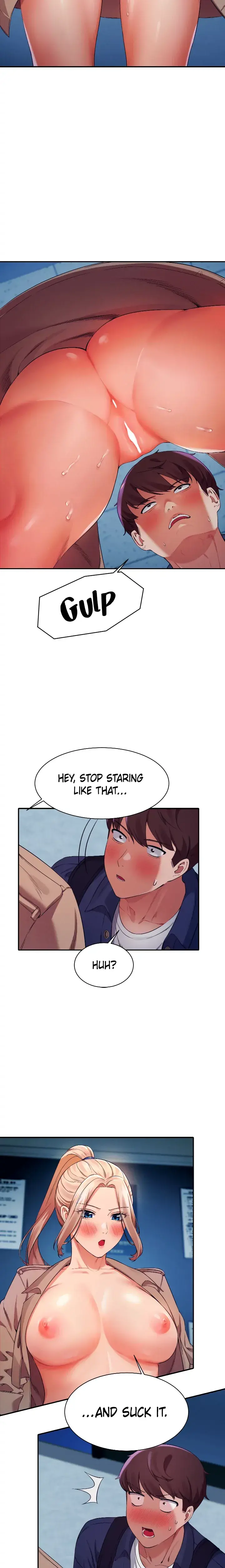 Engineering Beauties Chapter 33 - Page 20