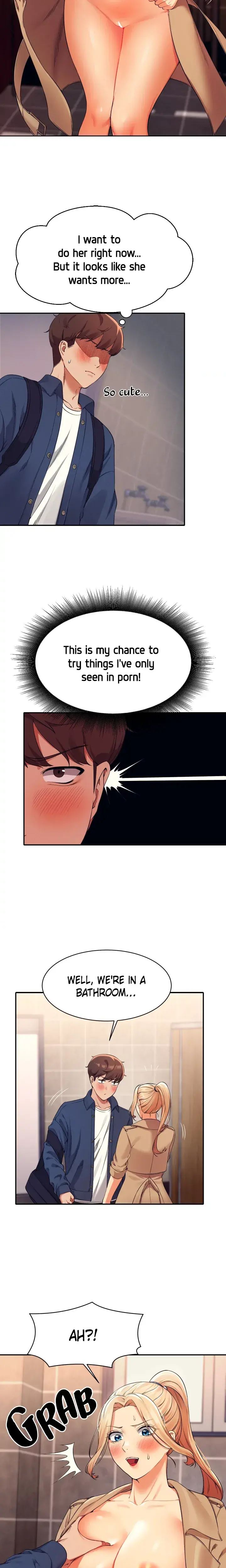 Engineering Beauties Chapter 34 - Page 16