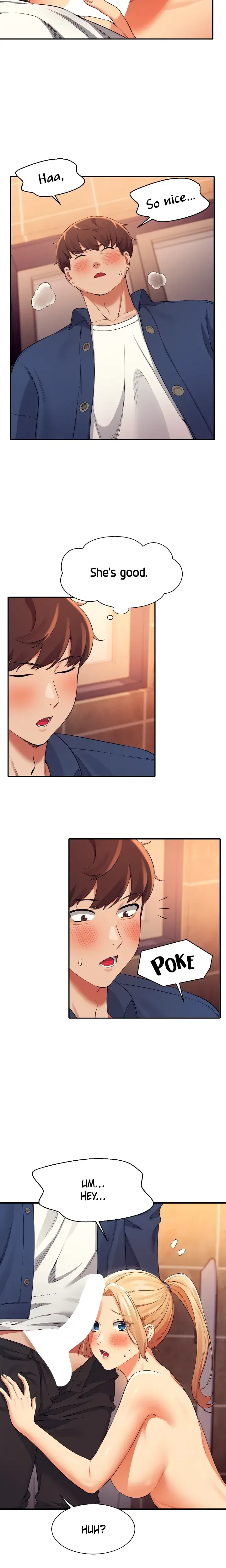 Engineering Beauties Chapter 35 - Page 10