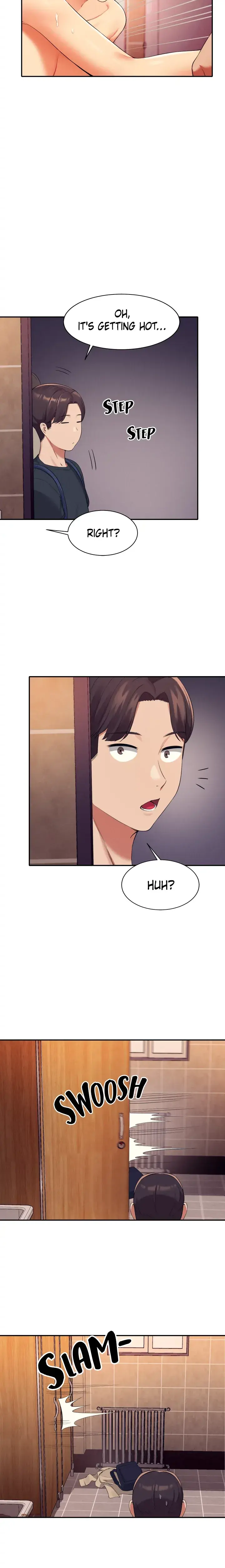 Engineering Beauties Chapter 35 - Page 12