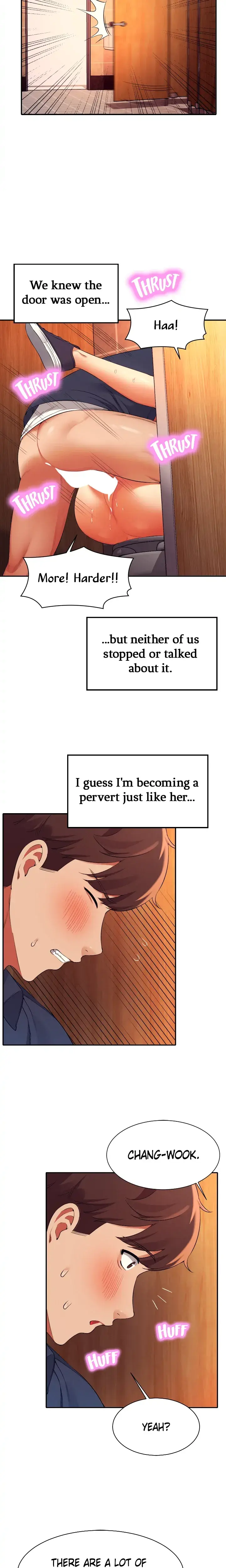 Engineering Beauties Chapter 35 - Page 20