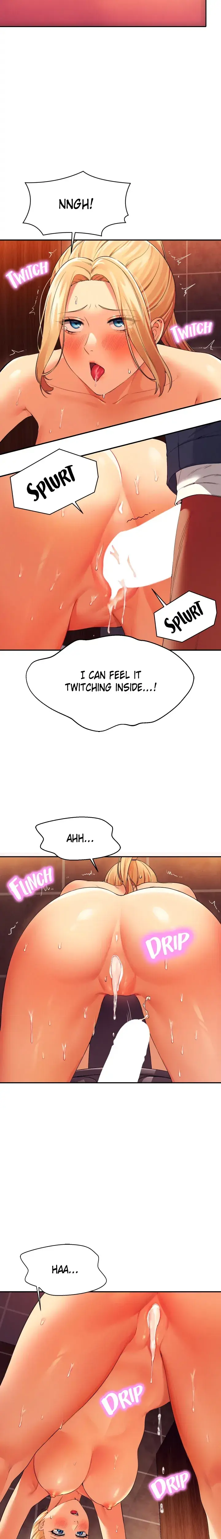 Engineering Beauties Chapter 36 - Page 14