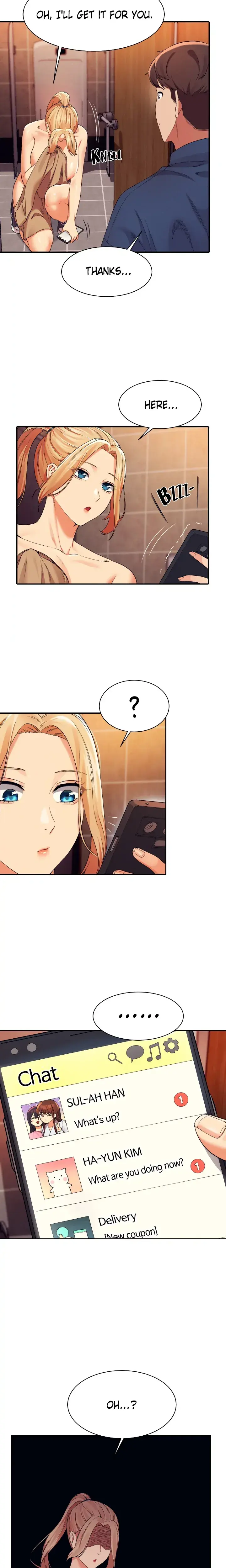 Engineering Beauties Chapter 36 - Page 16