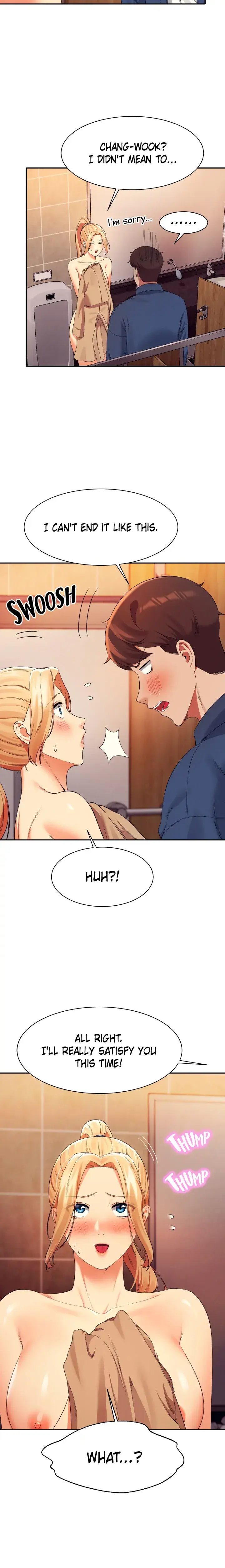 Engineering Beauties Chapter 36 - Page 19