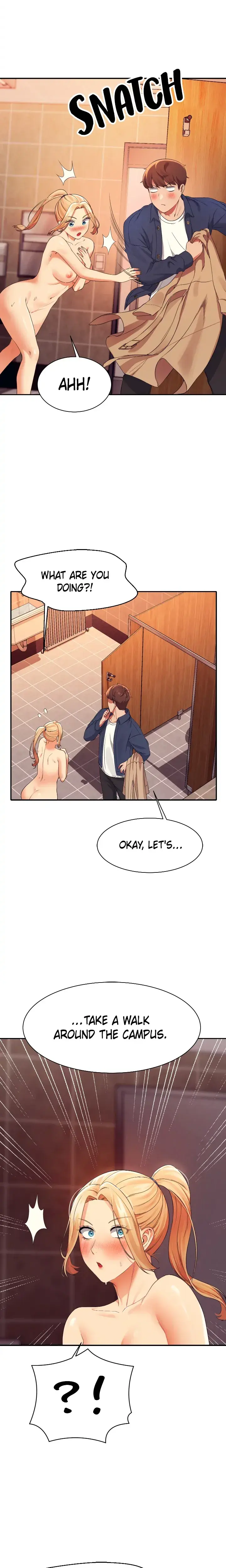 Engineering Beauties Chapter 36 - Page 20