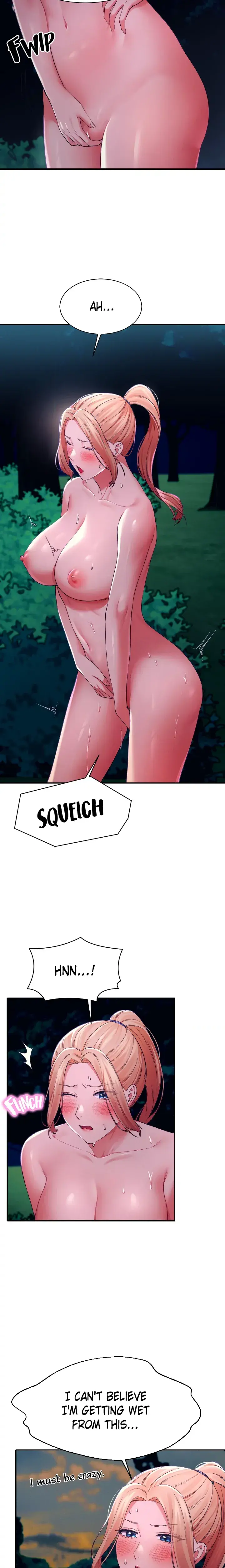 Engineering Beauties Chapter 37 - Page 12